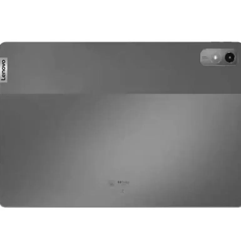 Tablet Lenovo Tab P12 12.7" 8GB 128GB Gris Tormenta + Pen 2 Android