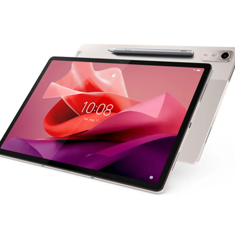 Tablet Lenovo Tab P12 ZACH0203ES 12.7" 3K 8GB 256GB Wi-Fi Gris + Pen