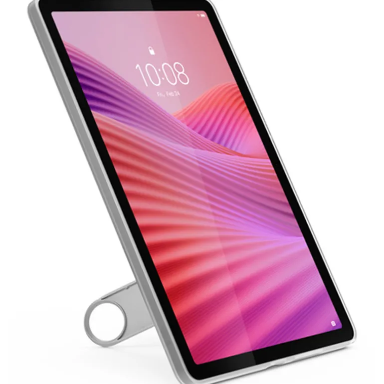 Tablet Lenovo Tab TB311FU 10.1" 4GB 64GB Wi-Fi Gris + Funda Transparente