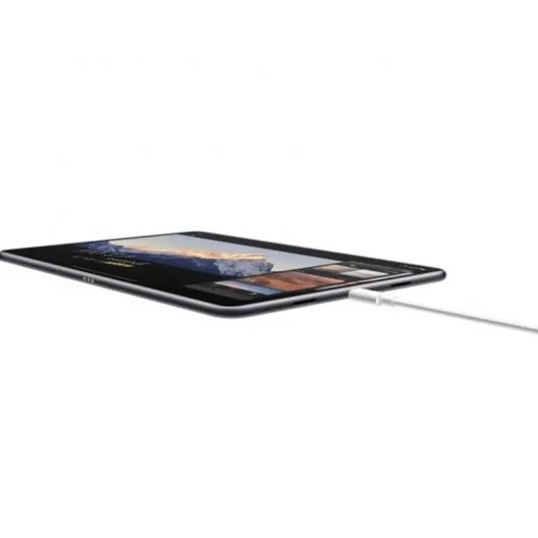 Tablet Oppo Pad 2 11.6" 8GB 256GB Gris ColorOS