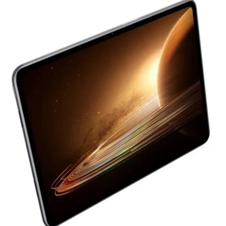 Tablet Oppo Pad 2 11.6" 8GB 256GB Gris ColorOS