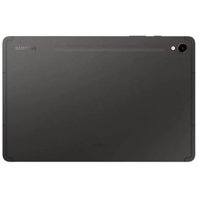 Tablet Samsung Galaxy Tab S9 11" 12GB 256GB Gris Android