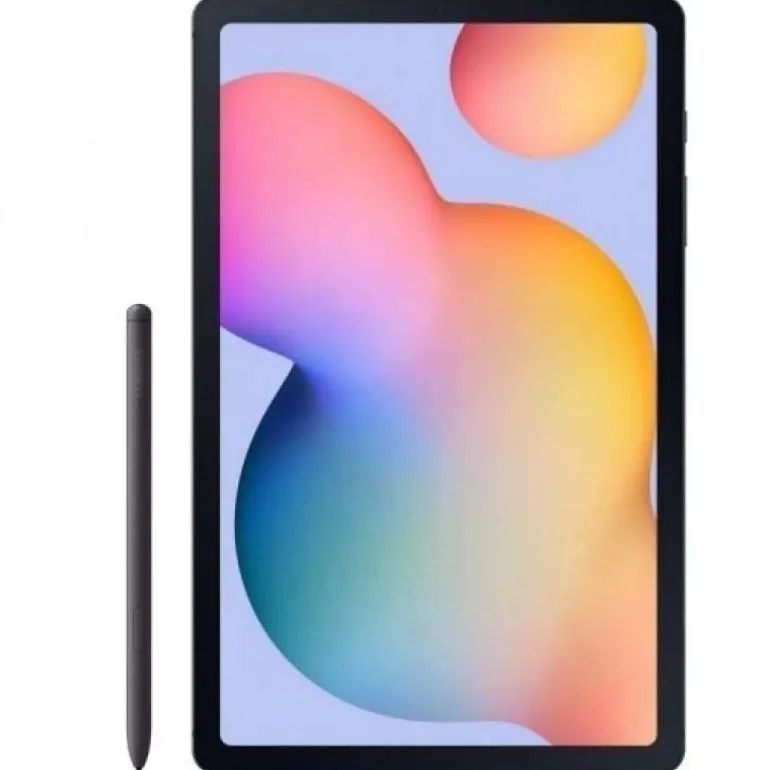 Tablet Samsung Galaxy Tab S6 Lite 4G 10.4" 4GB 64GB Gris Android EU