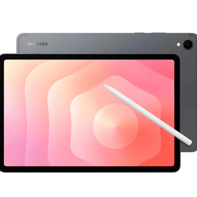 Tablet Samsung Galaxy Tab S11 11" 12GB 256GB 5G Gris