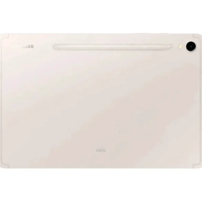 Tablet Samsung Galaxy Tab S9 11" 8GB 128GB 5G Beige Android