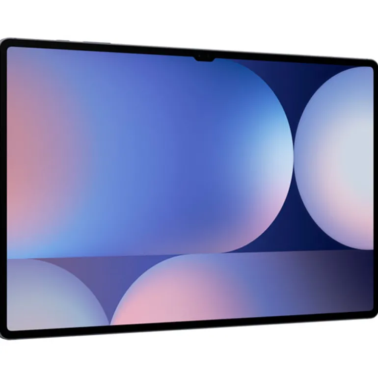 Tablet Samsung Galaxy Tab S10 Ultra 14.6" 12GB 256GB 5G Gris EU