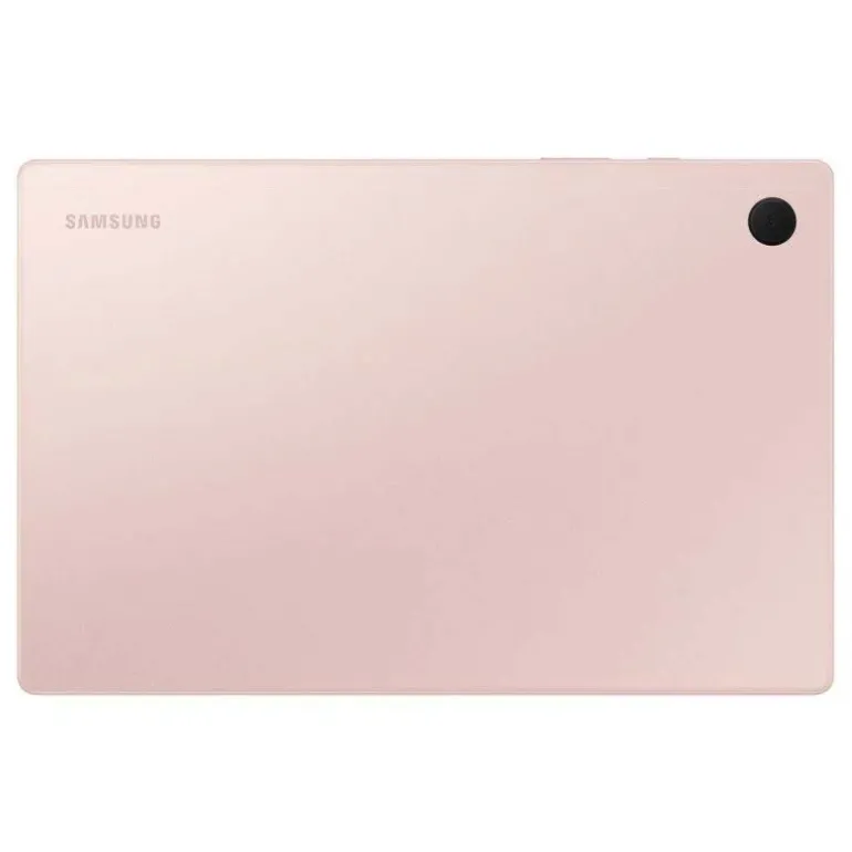 Tablet Samsung Galaxy Tab A8 4G 10.5" 4GB 64GB Rosa Android