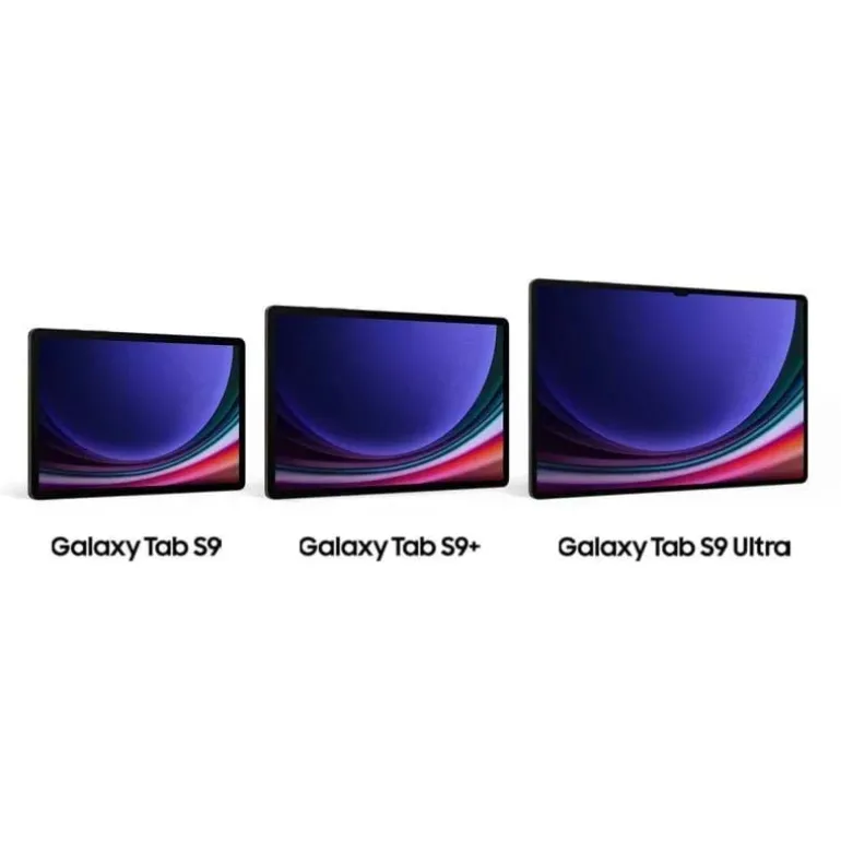 Tablet Samsung Galaxy Tab S9 Ultra Wi-Fi 14.6" 12GB 256GB Beige Android