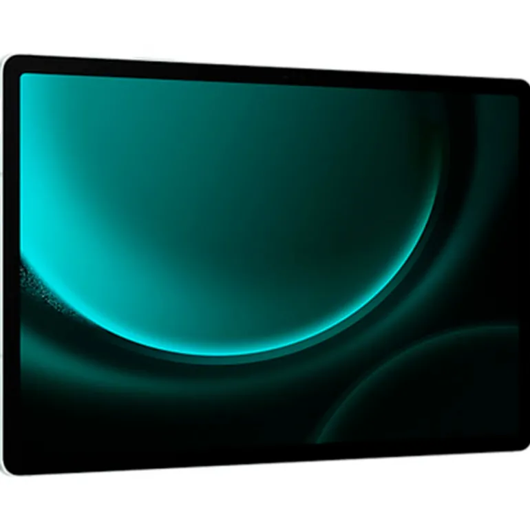 Tablet Samsung Galaxy Tab S9 FE+ 12.4" 8GB 128GB 5G Verde