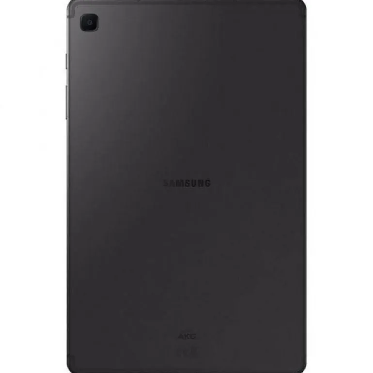 Tablet Samsung Galaxy Tab S6 Lite 4G 10.4" 4GB 128GB Gris Android