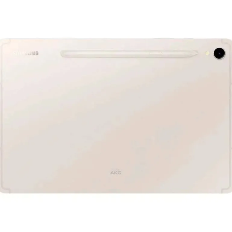 Tablet Samsung Galaxy Tab S9 5G 11" 12GB 256GB Beige Android EU