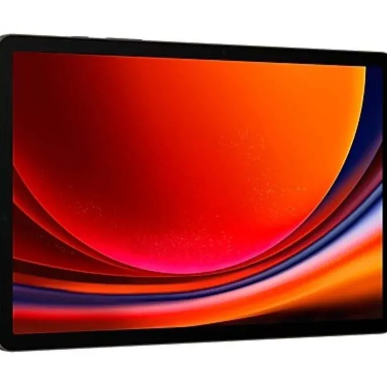 Tablet Samsung Galaxy Tab S9 5G 11" 12GB 256GB Beige Android EU