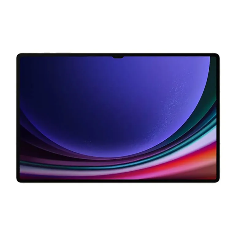Tablet Samsung Galaxy Tab S9 Ultra 5G 14.6" 12GB 256GB Beige Android