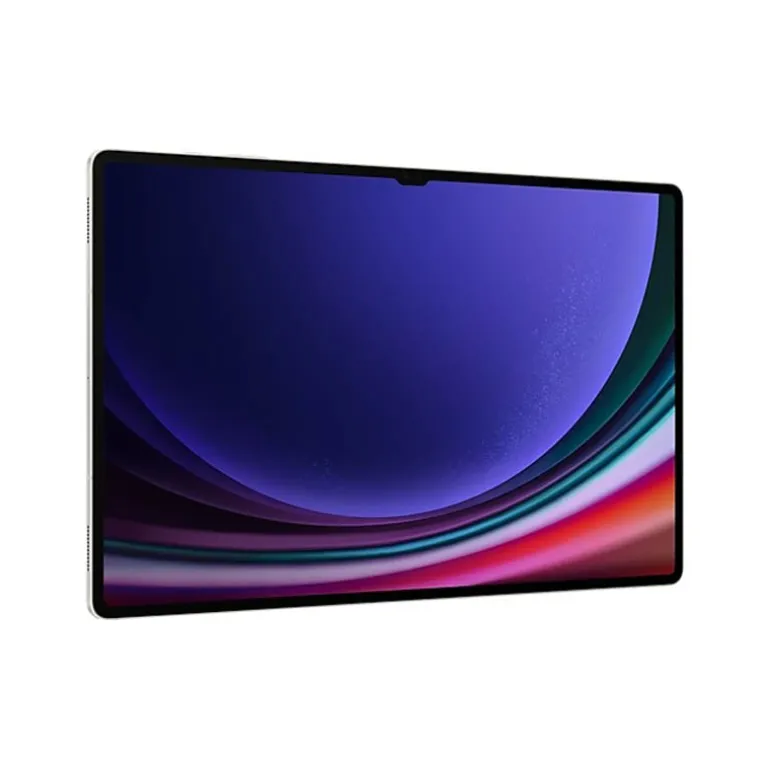 Tablet Samsung Galaxy Tab S9 Ultra 5G 14.6" 12GB 256GB Beige Android