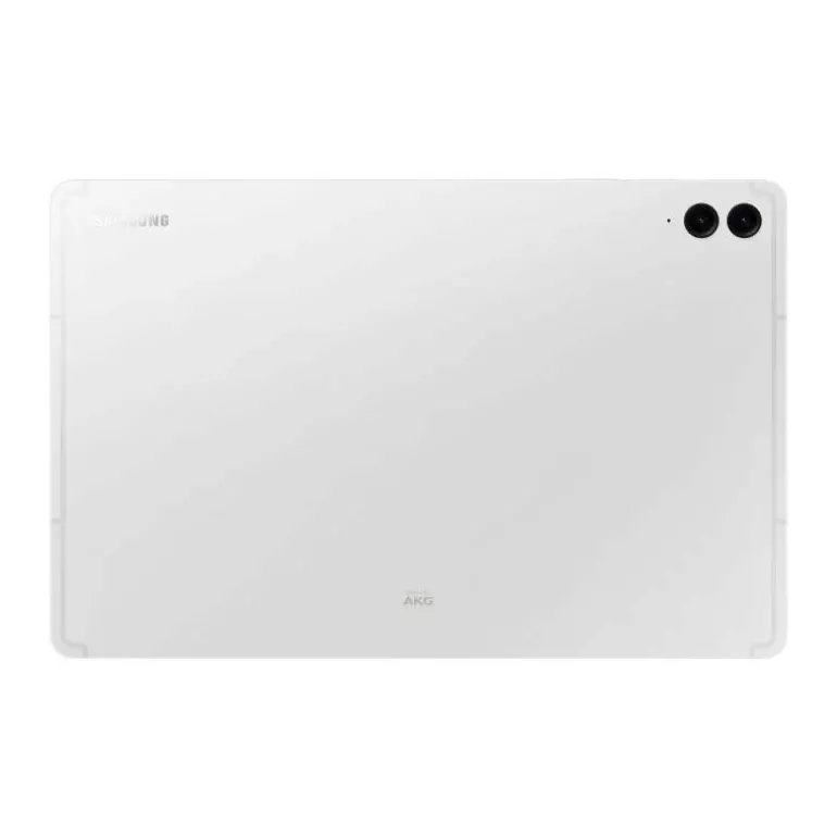 Tablet Samsung Galaxy Tab S9 FE+ Wi-Fi 12.4" 12GB 256GB Plata Android