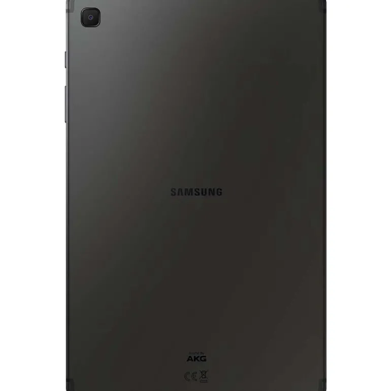 Tablet Samsung Galaxy Tab S6 Lite Wi-Fi 10.4" 4GB 128GB Gris Android