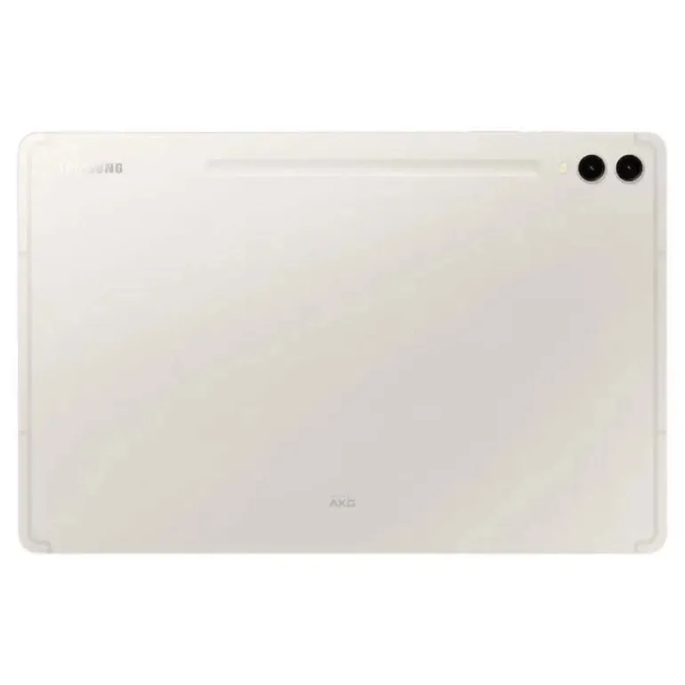 Tablet Samsung Galaxy Tab S9+ 12.4" 12GB 256GB 5G Beige ES
