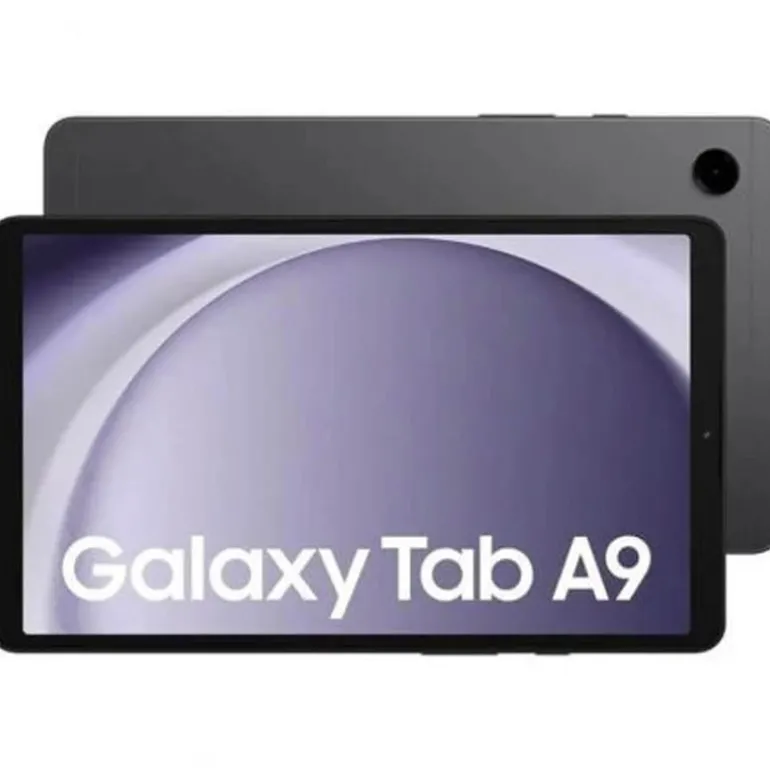 Tablet Samsung Galaxy Tab A9 8.7" 8GB 128GB 4G Gris Grafito Android