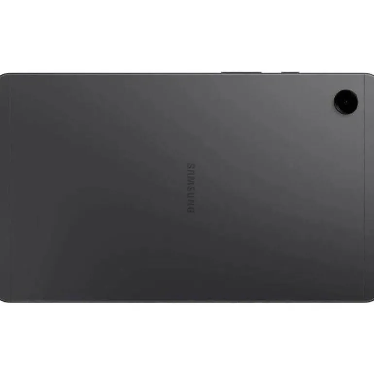 Tablet Samsung Galaxy Tab A9 8.7" 8GB 128GB 4G Gris Grafito Android