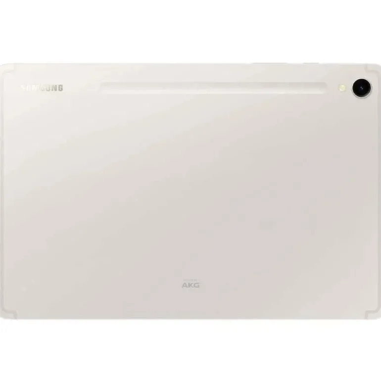 Tablet Samsung Galaxy Tab S9+ 5G 12.4" 12GB 512GB Beige Android
