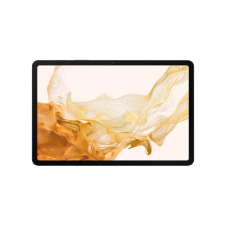 Tablet Samsung Galaxy Tab S8 Wi-Fi 11" 8GB 256GB Gris Grafito Android