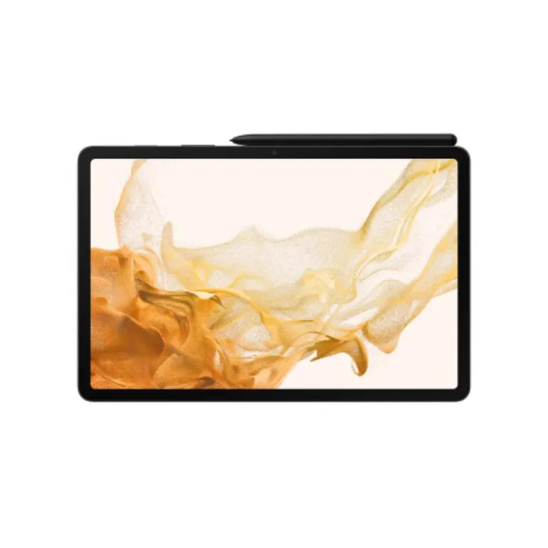 Tablet Samsung Galaxy Tab S8 Wi-Fi 11" 8GB 256GB Gris Grafito Android
