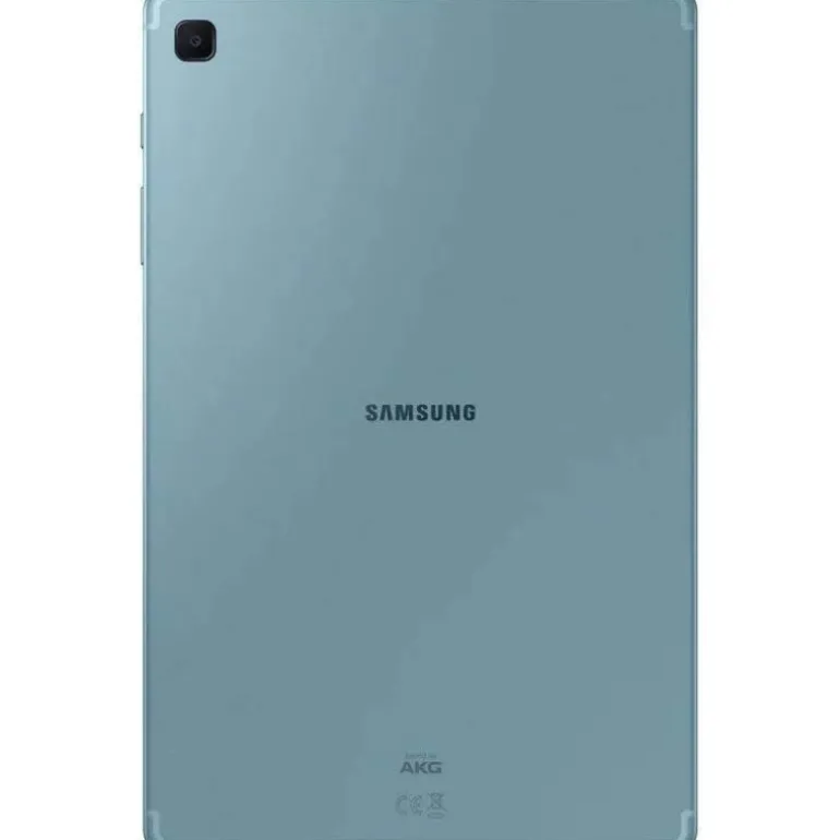 Tablet Samsung Galaxy Tab S6 Lite 4G 10.4" 4GB 128GB Azul Android