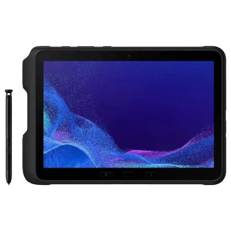 Tablet Samsung Galaxy Tab Active4 Pro 10.1" 4GB 64GB 5G Negro Android