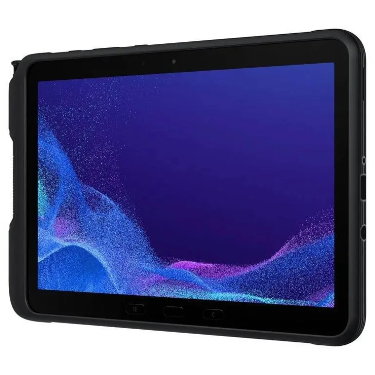 Tablet Samsung Galaxy Tab Active4 Pro 10.1" 4GB 64GB 5G Negro Android