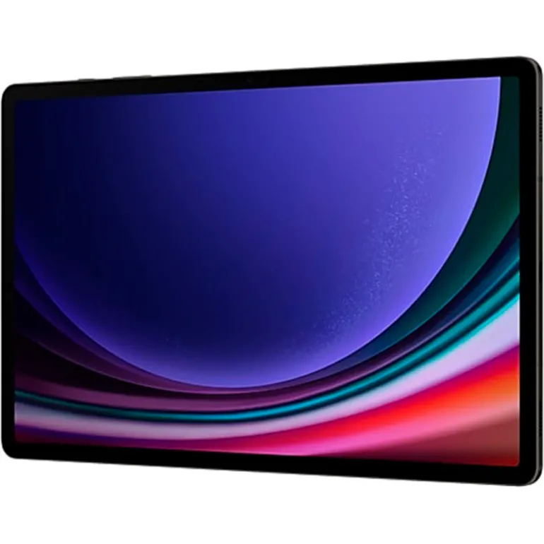 Tablet Samsung Galaxy Tab S9+ 12.4" 12GB 512GB 5G Gris Grafito