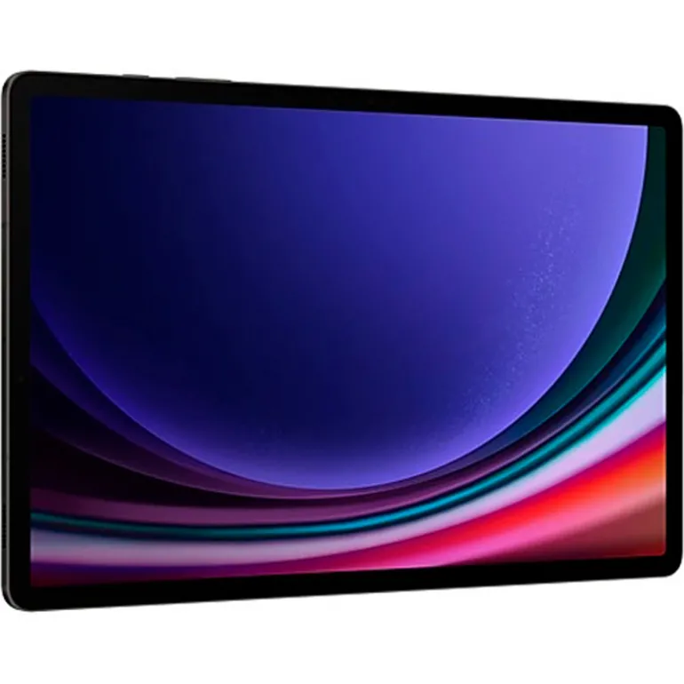 Tablet Samsung Galaxy Tab S9+ 12.4" 12GB 512GB 5G Gris Grafito