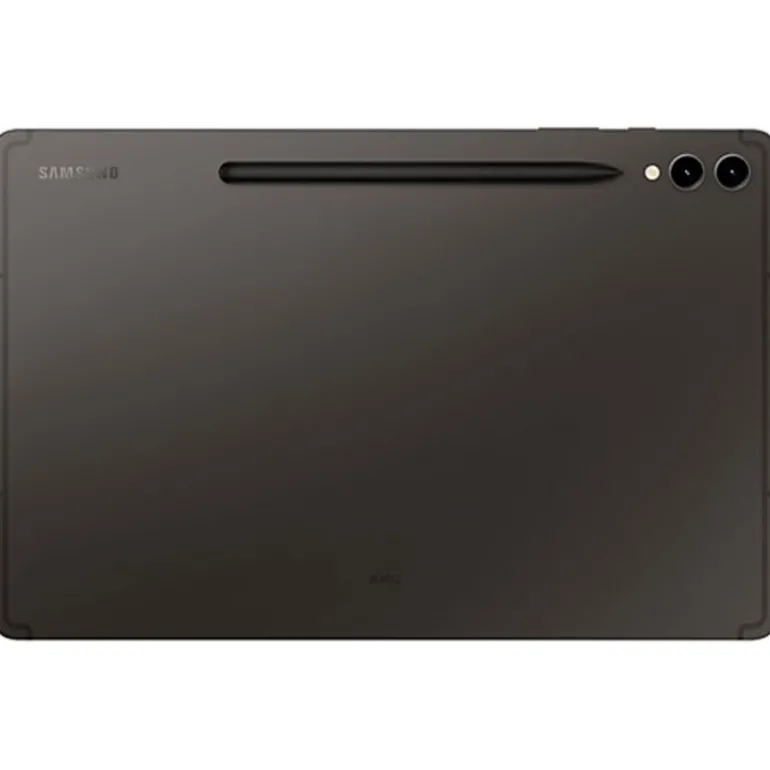 Tablet Samsung Galaxy Tab S9+ 12.4" 12GB 512GB 5G Gris Grafito