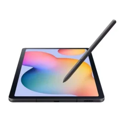 Tablet Samsung Galaxy Tab S6 Lite 4G 10.4" 4GB 64GB Gris Android ES