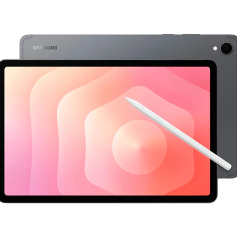 Tablet Samsung Galaxy Tab S11 11" 12GB 128GB 5G Gris Grafito