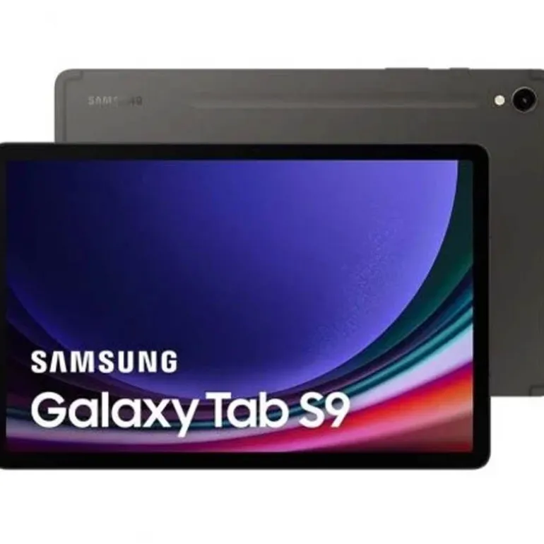Tablet Samsung Galaxy Tab S9 11" 8GB 128GB 5G Grafito Android