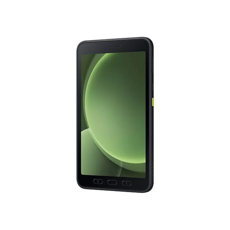 Tablet Samsung Galaxy Tab Active5 8" 5G 6GB 128GB Verde Android