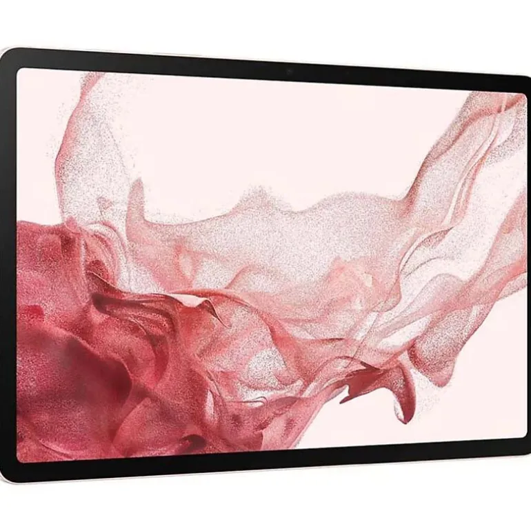 Tablet Samsung Galaxy Tab S8 5G 11" 8GB 128GB Oro Rosado Android
