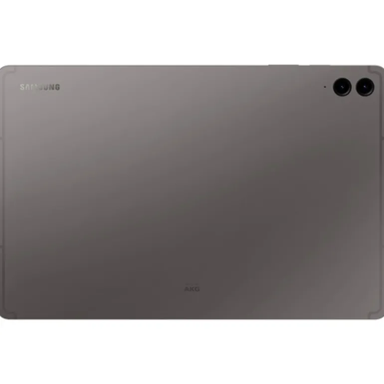 Tablet Samsung Galaxy Tab S9 FE+ 12.4" 12GB 256GB 5G Gris