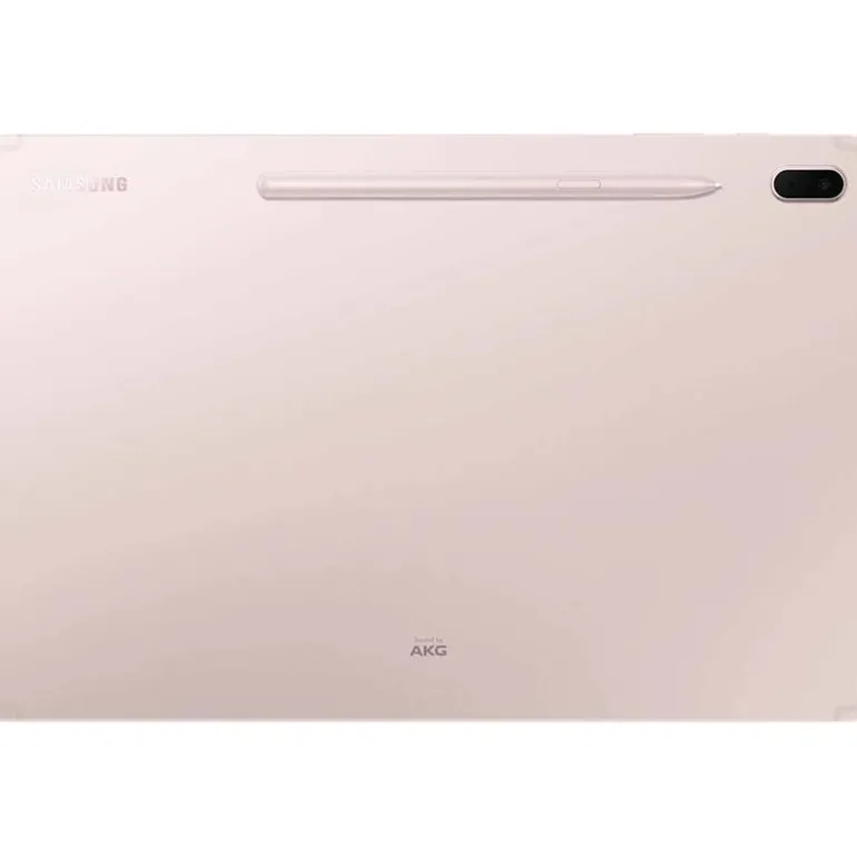 Tablet Samsung Galaxy Tab S7 FE 5G 12.4" 4GB 64GB Rosa Android
