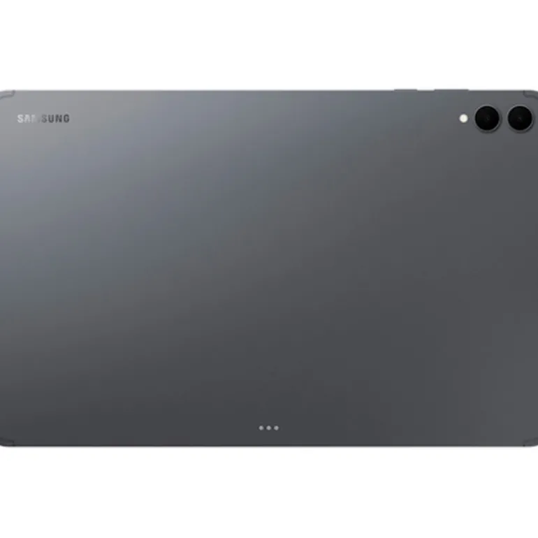 Tablet Samsung Galaxy Tab S11 Ultra 14.6" 12GB 256GB Wi-Fi Gris