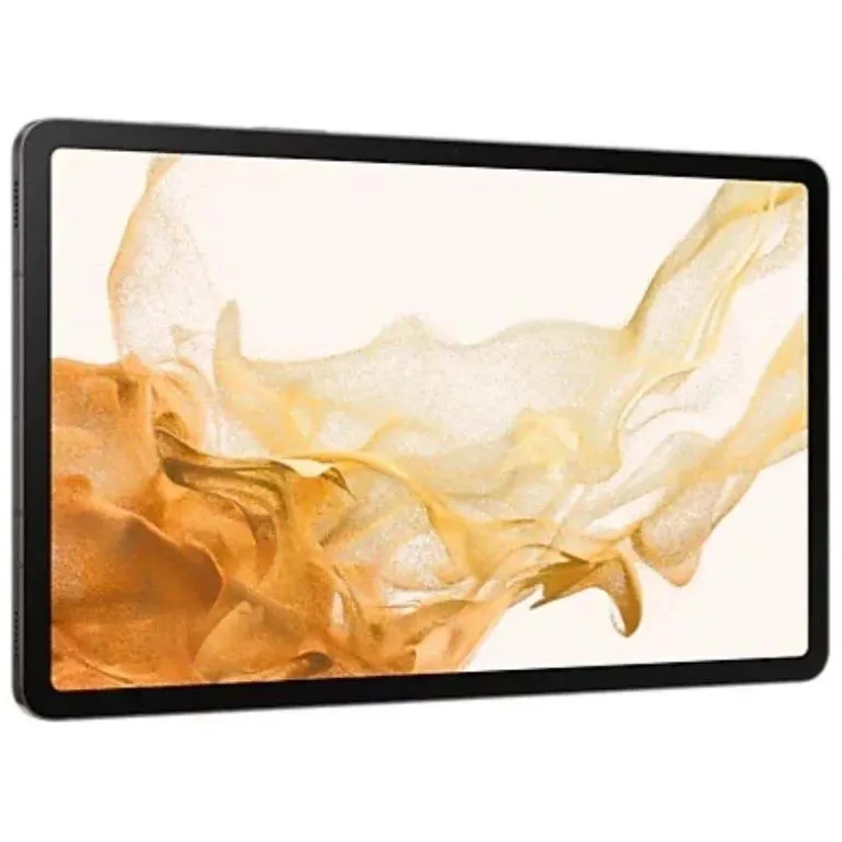 Tablet Samsung Galaxy Tab S8 11" 8GB 128GB Gris Grafito Android