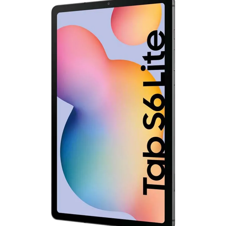 Tablet Samsung Galaxy Tab S6 Lite 4G 10.4" 4GB 128GB Gris Android