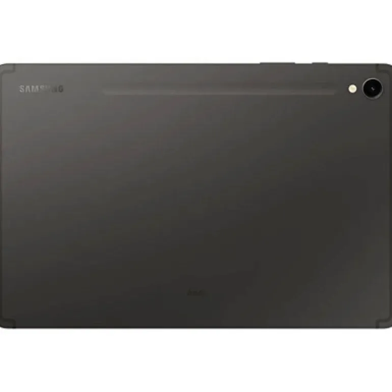 Tablet Samsung Galaxy Tab S9 11" 12GB 256GB Grafito Android