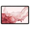 Tablet Samsung Galaxy Tab S8 5G 11" 8GB 256GB Oro Rosado Android