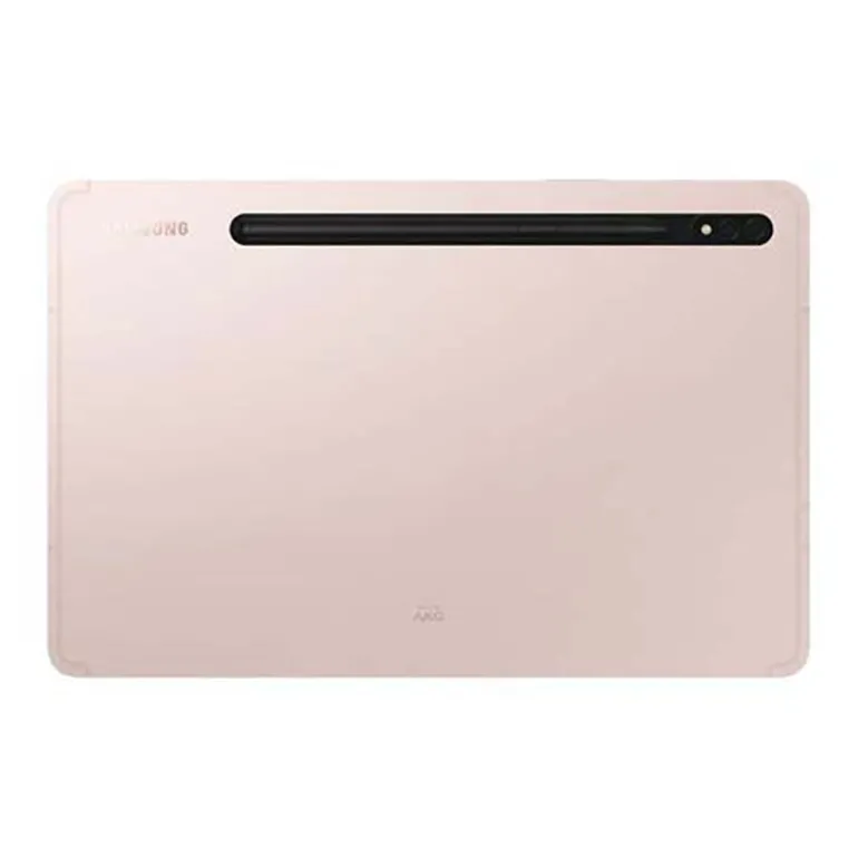 Tablet Samsung Galaxy Tab S8 5G 11" 8GB 256GB Oro Rosado Android