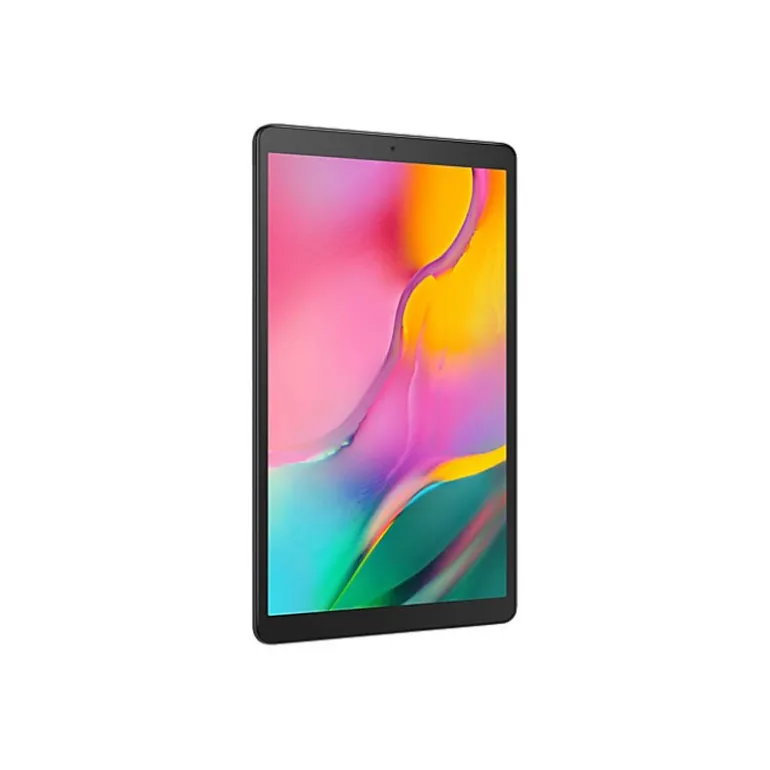 Tablet Samsung Galaxy Tab A 4G 10.1" 2GB 32GB Negro Android