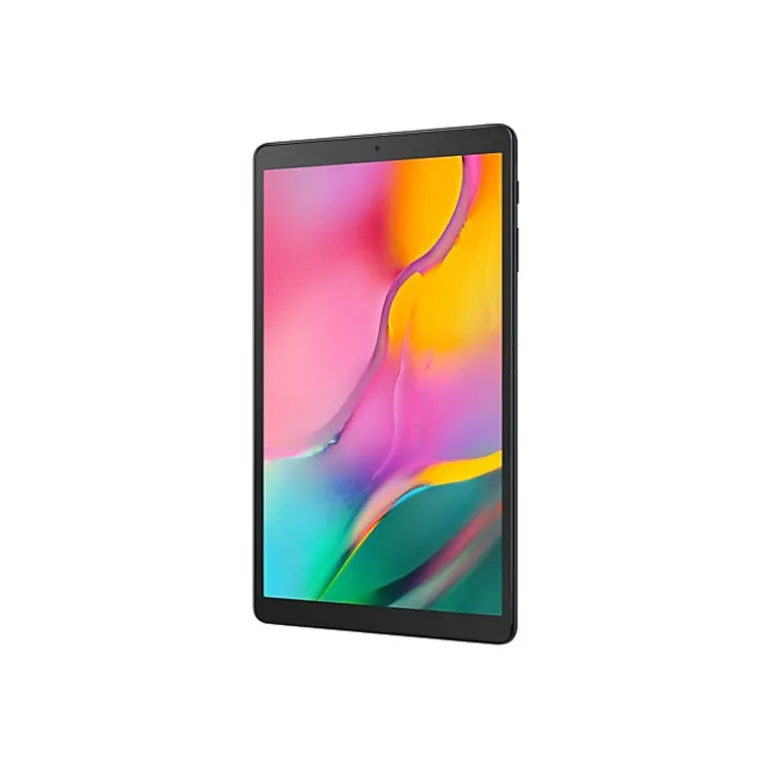 Tablet Samsung Galaxy Tab A 4G 10.1" 2GB 32GB Negro Android