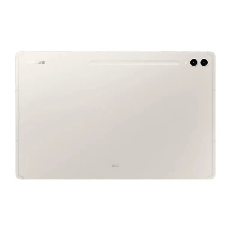 Tablet Samsung Galaxy Tab S9 Ultra 5G 14.6" 12GB 512GB Beige Android