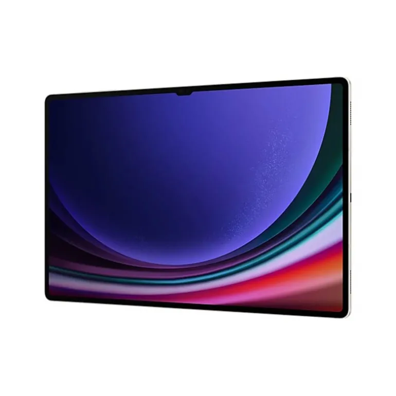 Tablet Samsung Galaxy Tab S9 Ultra 5G 14.6" 12GB 512GB Beige Android
