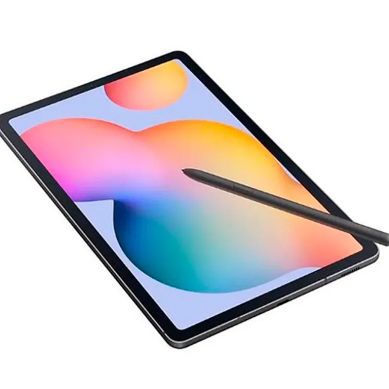 Tablet Samsung Galaxy Tab S6 Lite 10.4" 4GB 128GB 4G Gris